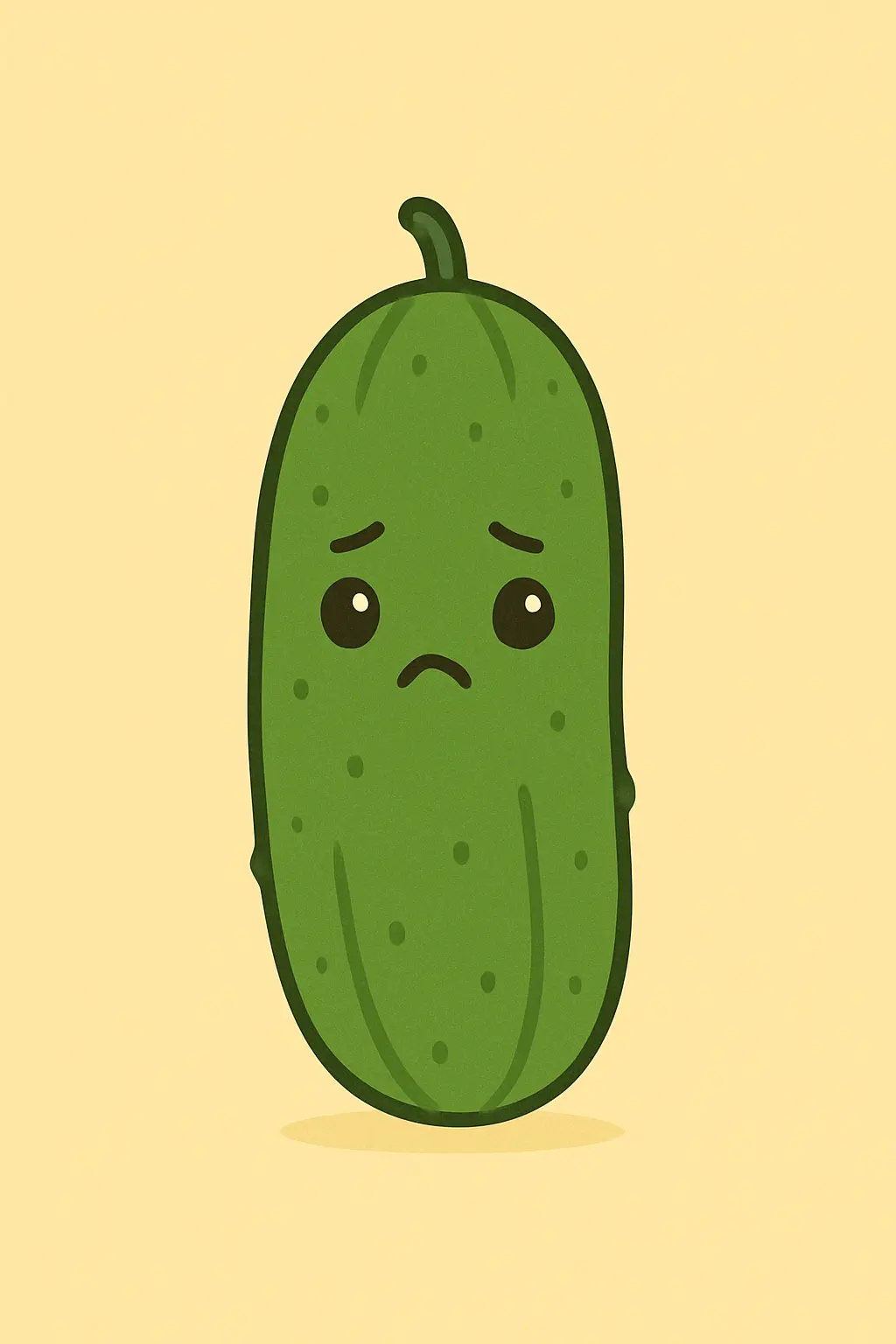 キュウリのきゅりんくん